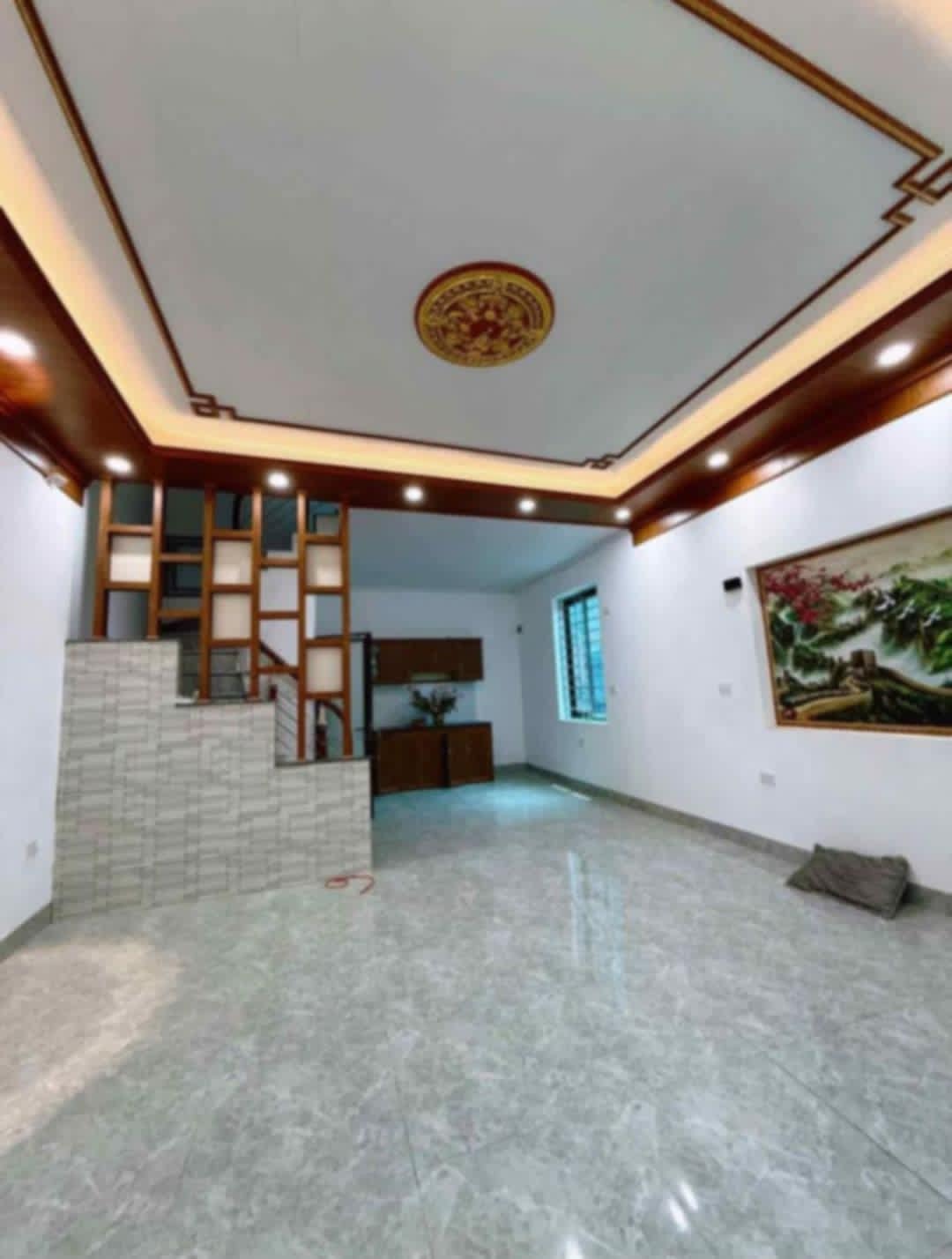 CHÍNH CHỦ CẦN BÁN GẤP NHÀ ÂU CƠ TT TÂY HỒ MỚI KOONG FULL NỘI THẤT 43M X 3 TẦNG MT 4M 3,3 TỶ